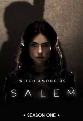 Salem - Saison 1 - vostfr