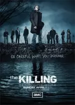 The Killing (US) - Saison 2 - vf