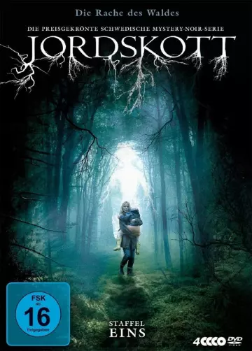 Jordskott, la forêt des disparus - Saison 1 - VF HD