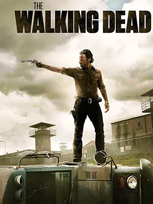 The Walking Dead - Saison 3 - vostfr