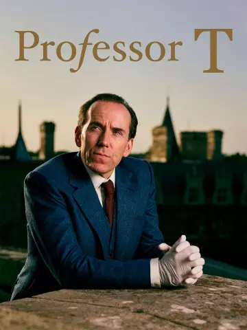 Professeur T - Saison 1 - VF HD