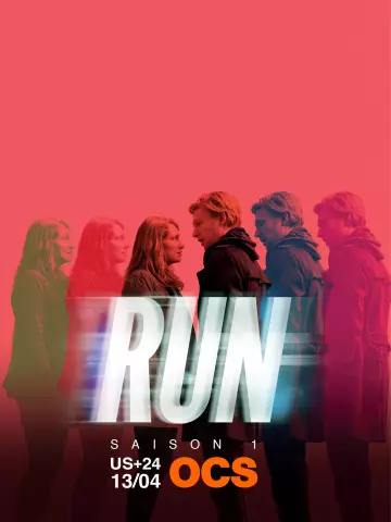 Run - Saison 1 - VF HD