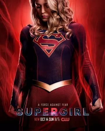 Supergirl - Saison 4 - vostfr-hq
