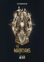 The Magicians - Saison 3 - vf