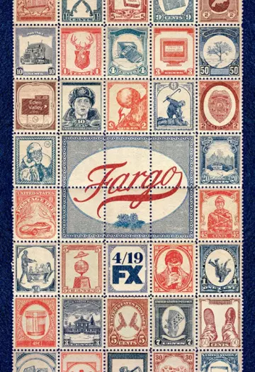 Fargo (2014) - Saison 3 - vf
