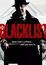 Blacklist - Saison 1 - vf