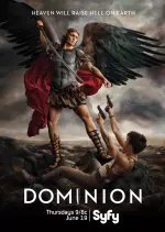 Dominion - Saison 1 - vf-hq