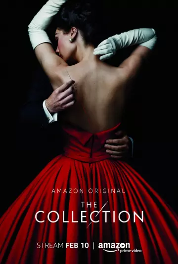 The Collection - Saison 1 - vostfr