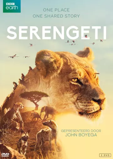 Serengeti - Saison 1 - vf-hq
