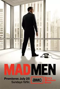 Mad Men - Saison 4 - vf