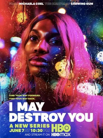 I May Destroy You - Saison 1 - vostfr