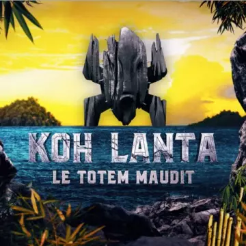Koh-Lanta - Saison 23 - VF HD