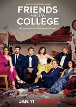 Friends From College - Saison 2 - vf-hq