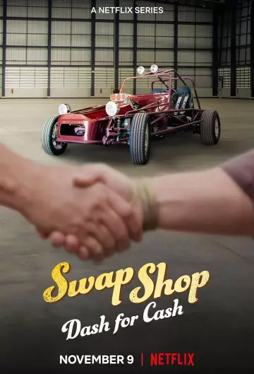 Swap Shop : La radio des bonnes affaires - Saison 1 - vf