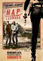Hap and Leonard - Saison 1 - vf
