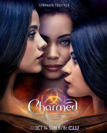 Charmed (2018) - Saison 1 - vostfr-hq