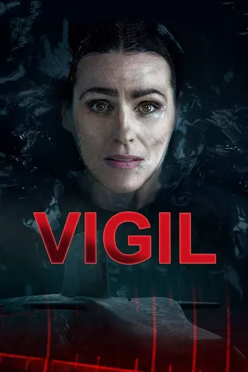 Vigil - Saison 1 - VOSTFR HD
