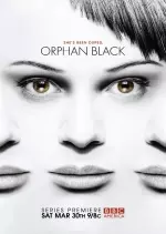 Orphan Black - Saison 3 - vf