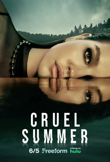 Cruel Summer - Saison 2 - vf-hq