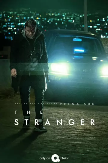 The Stranger - Saison 1 - vostfr-hq