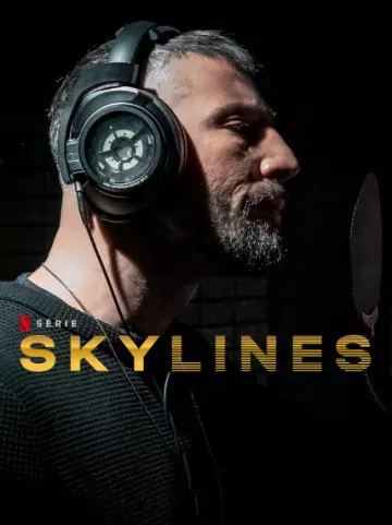 Skylines - Saison 1 - vostfr