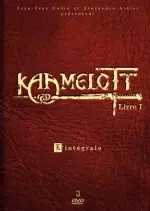 Kaamelott - Saison 1 - vf