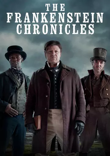 The Frankenstein Chronicles - Saison 1 - VF HD