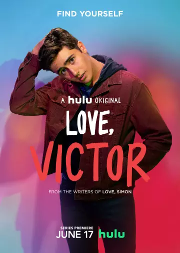Love, Victor - Saison 1 - VF HD