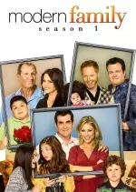 Modern Family - Saison 2 - vf