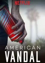 American Vandal - Saison 1 - vf-hq