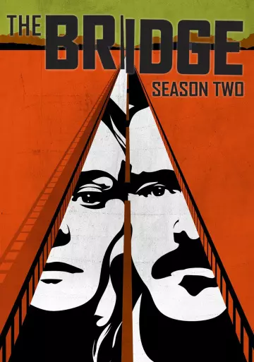 The Bridge (2013) - Saison 2 - vf-hq