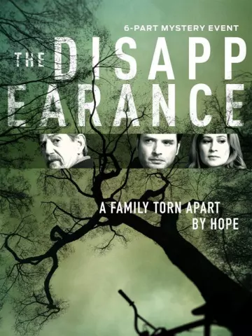 Disappearance - Saison 1 - VF HD