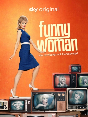 Funny Woman - Saison 1 - vf