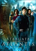 Stargate: Atlantis - Saison 2 - vostfr