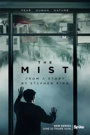 The Mist - Saison 1 - vf