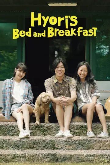Hyori's Bed and Breakfast - Saison 1 - vostfr