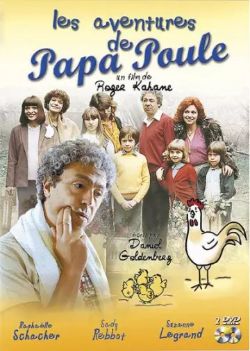 Papa Poule - Saison 1 - vf