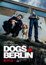 Dogs Of Berlin - Saison 1 - vf