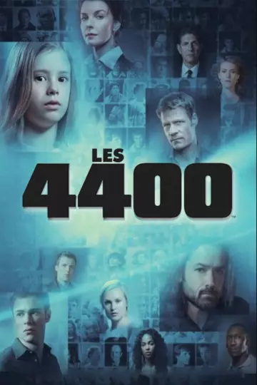 Les 4400 - Saison 3 - VF HD