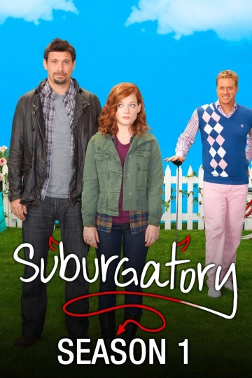 Suburgatory - Saison 1 - VF HD