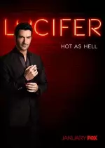 Lucifer - Saison 2 - vostfr