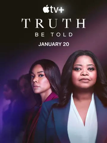 Truth Be Told - Saison 3 - VF HD