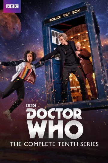 Doctor Who (2005) - Saison 10 - vf