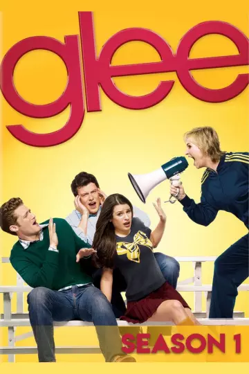 Glee - Saison 1 - VF HD