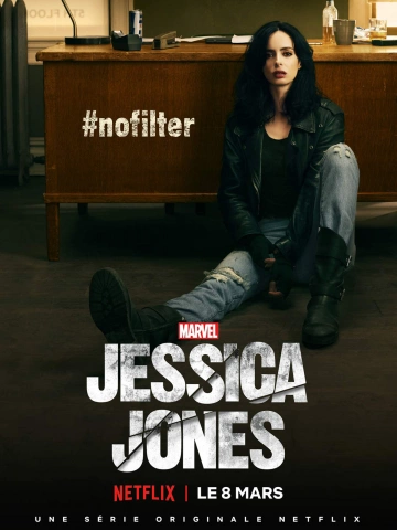 Marvel's Jessica Jones - Saison 2 - VF HD