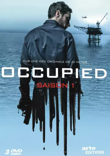 Occupied - Saison 1 - VF HD