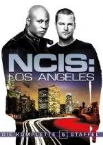 NCIS : Los Angeles - Saison 5 - vf