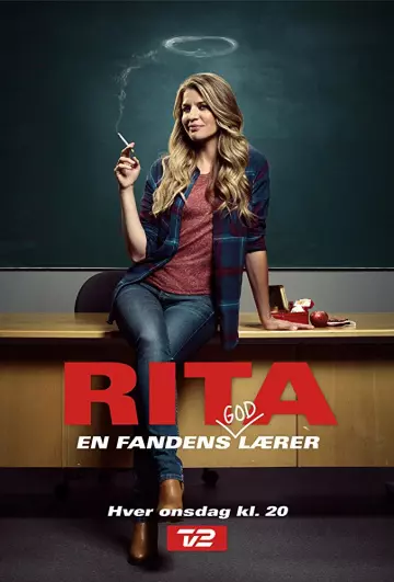 Rita - Saison 5 - VOSTFR HD