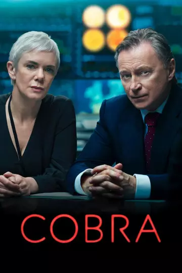 Cobra - Saison 2 - vf-hq