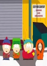 South Park - Saison 21 - vostfr